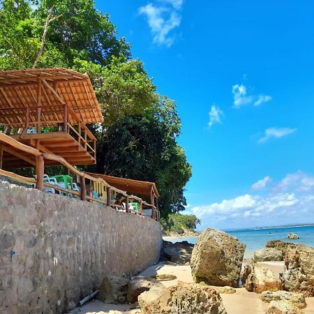 Pousada Residence Vila Das Flores Morro de São Paulo Εξωτερικό φωτογραφία
