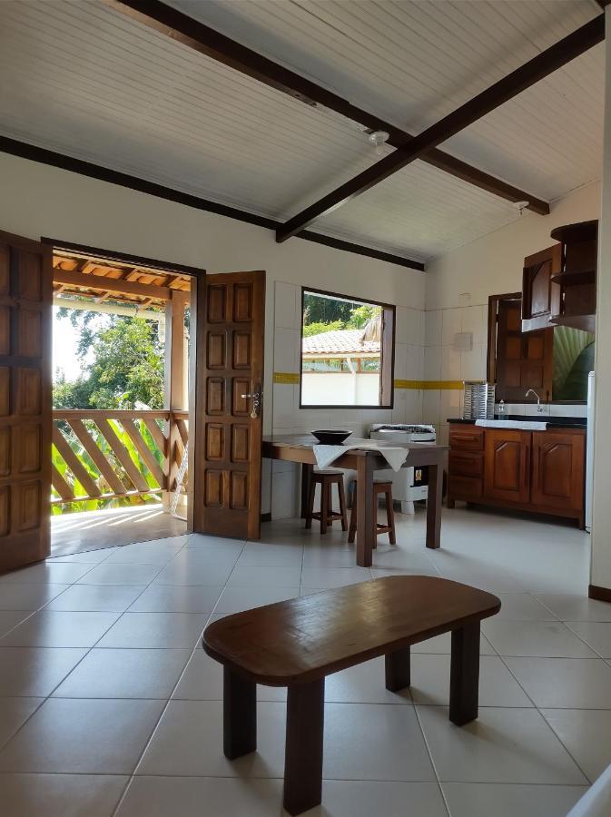 Pousada Residence Vila Das Flores Morro de São Paulo Εξωτερικό φωτογραφία