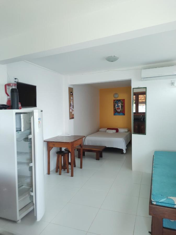 Pousada Residence Vila Das Flores Morro de São Paulo Εξωτερικό φωτογραφία