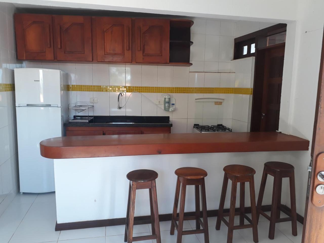 Pousada Residence Vila Das Flores Morro de São Paulo Εξωτερικό φωτογραφία