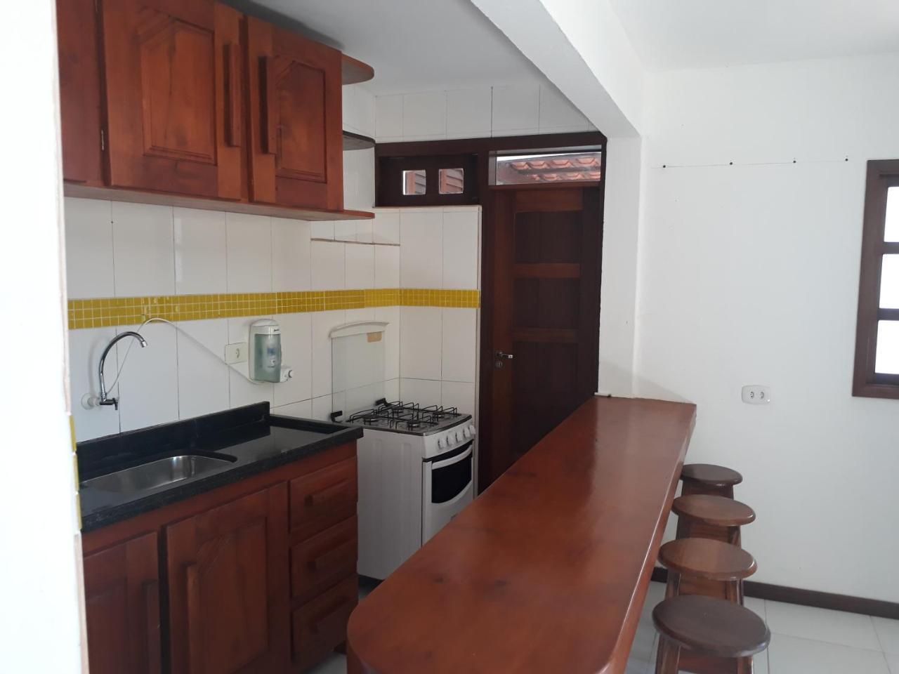 Pousada Residence Vila Das Flores Morro de São Paulo Εξωτερικό φωτογραφία